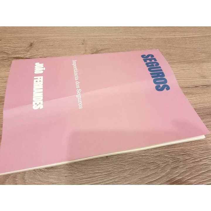 A Importância dos Seguros för wholesale av JF Seguros