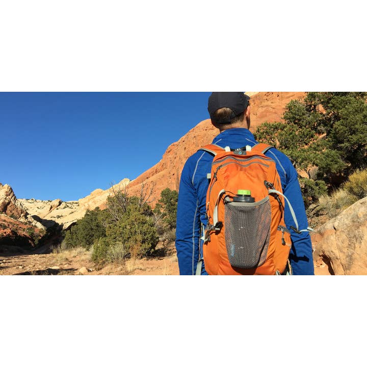 humangear - Wholesale Water Bottle - capCAP+ Water Bottle Cap