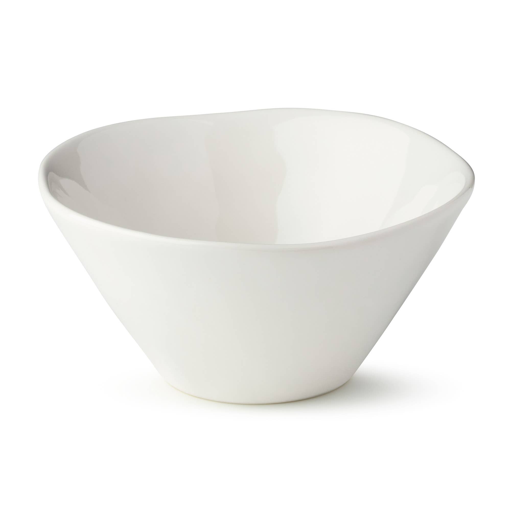 Certified International - Wholesale Bowl - Linen Cream Ice Cream Bowl 6.25in x 3.25in 22 oz1