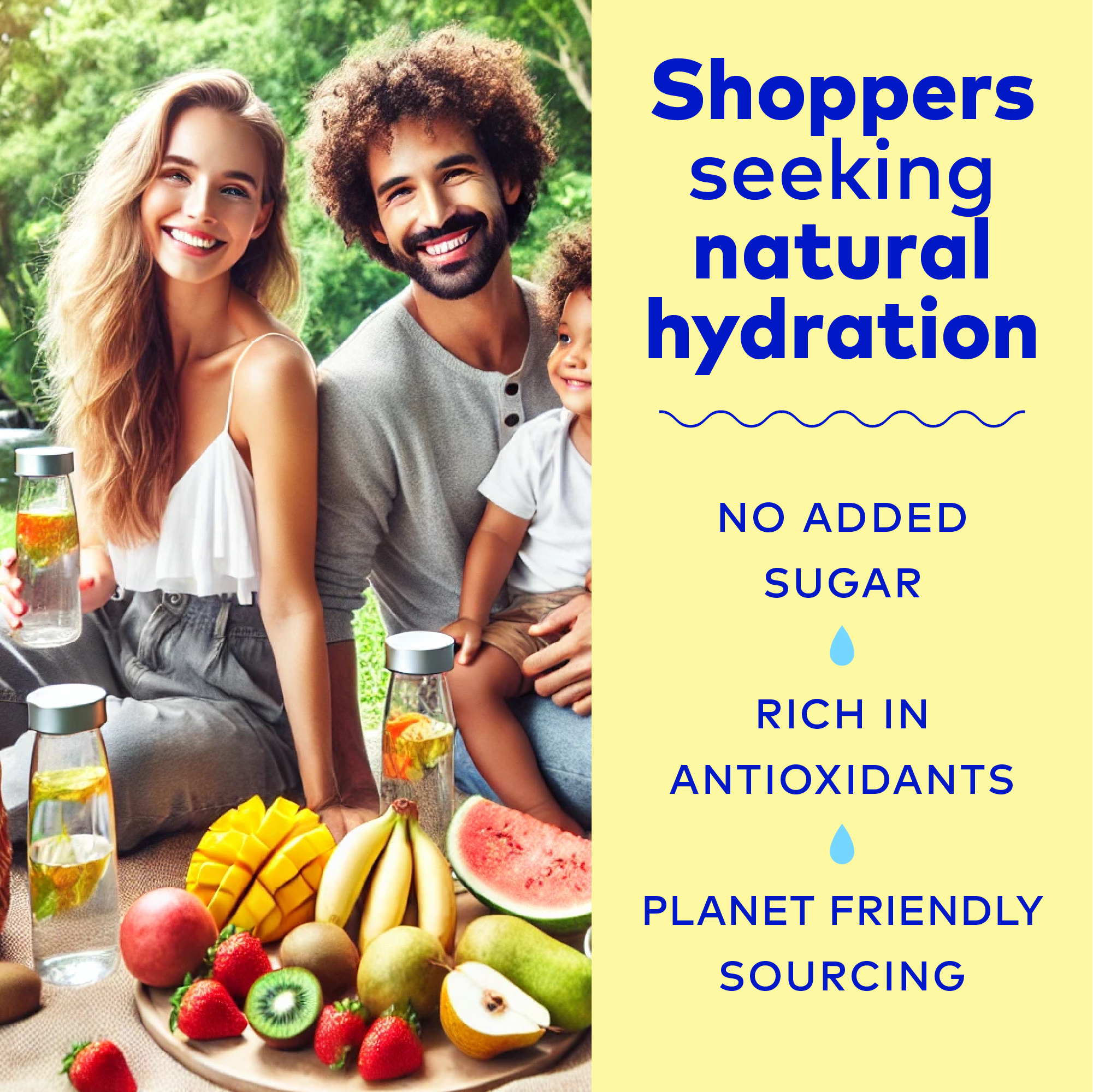 WAJU Water - Wholesale Sparkling Water - Lemon Water from Fruit | Sparkling Water | Antioxidants1