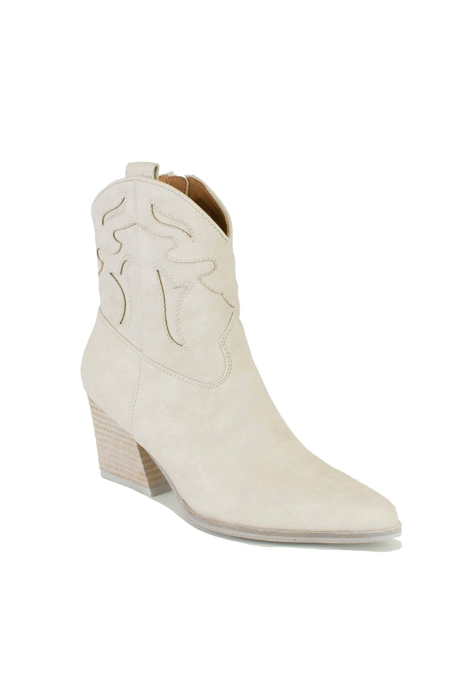 BEAST FASHION - Vendita all'ingrosso Stivaletti - Donna - Stivaletti Western HAZEL-092