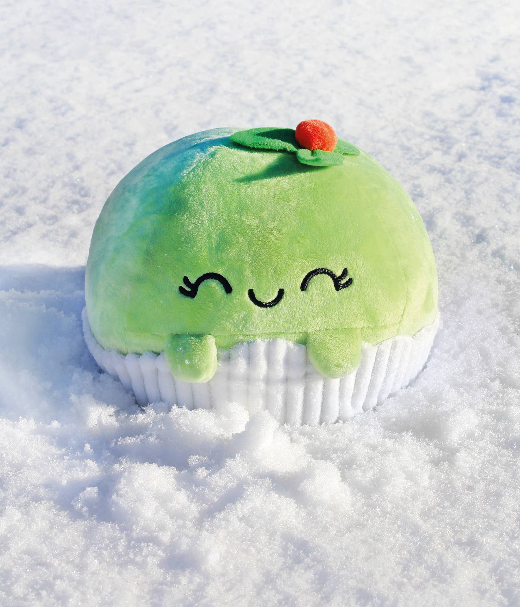 Joy Toy - Wholesale Stuffed/Plush Toy - Kids & Baby - YUMMIES MOCHI PLUSH 20 CM3