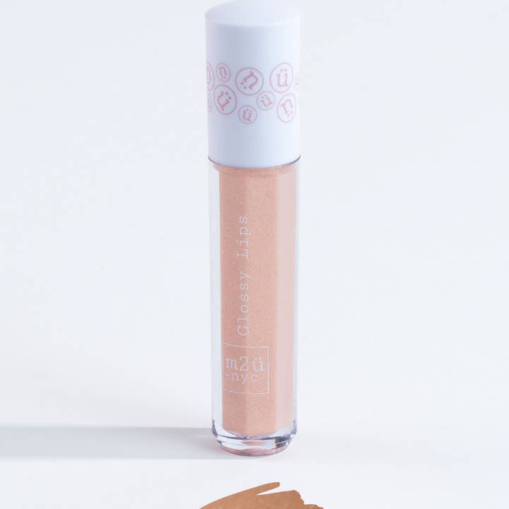 M2U NYC - Wholesale Lip Gloss - Lip Gloss2
