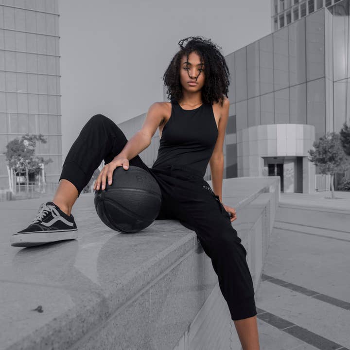 Blvck Tokyo Pants for wholesale by Blvck Paris