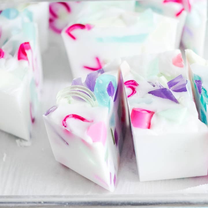 Bar Soap | Celebrate for wholesale by Harmony On West