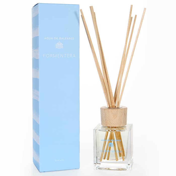 PERFUME_DE_HABITACIÓN_BELLEZA 100 ml para venta al por mayor de Agua de Baleares