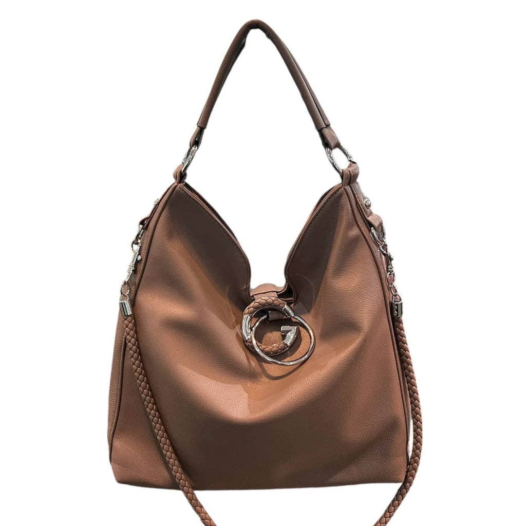 C'est Elle - Vente Sac porté épaule – femme - Sac à main logo8