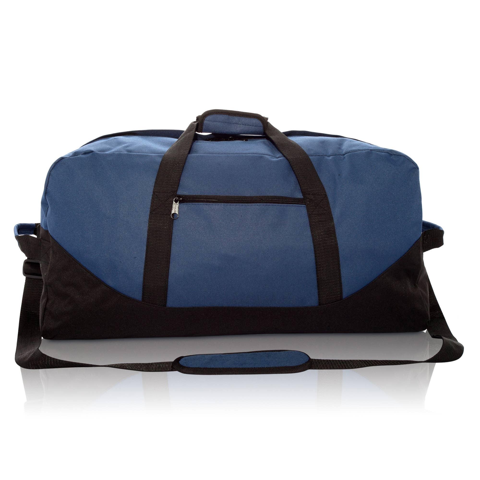Dalix - Vente Sac de voyage – unisexe - Sac de sport grand format Dalix 25 pouces (66 cm) - Big Adventure32
