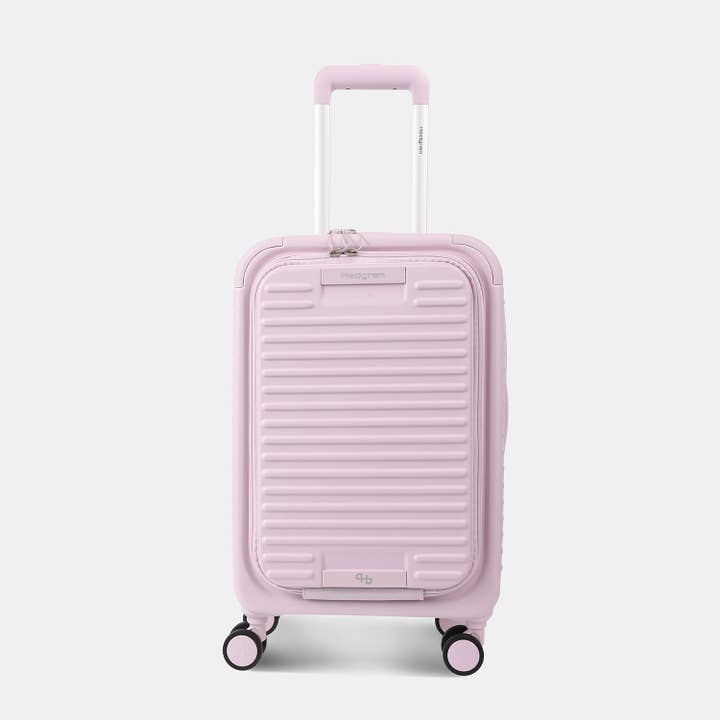 YUNO S FP | Trolley Cabina Spinner 55 cm + TSA SS26 ORCHID ICE per la vendita all'ingrosso da parte di Hedgren France