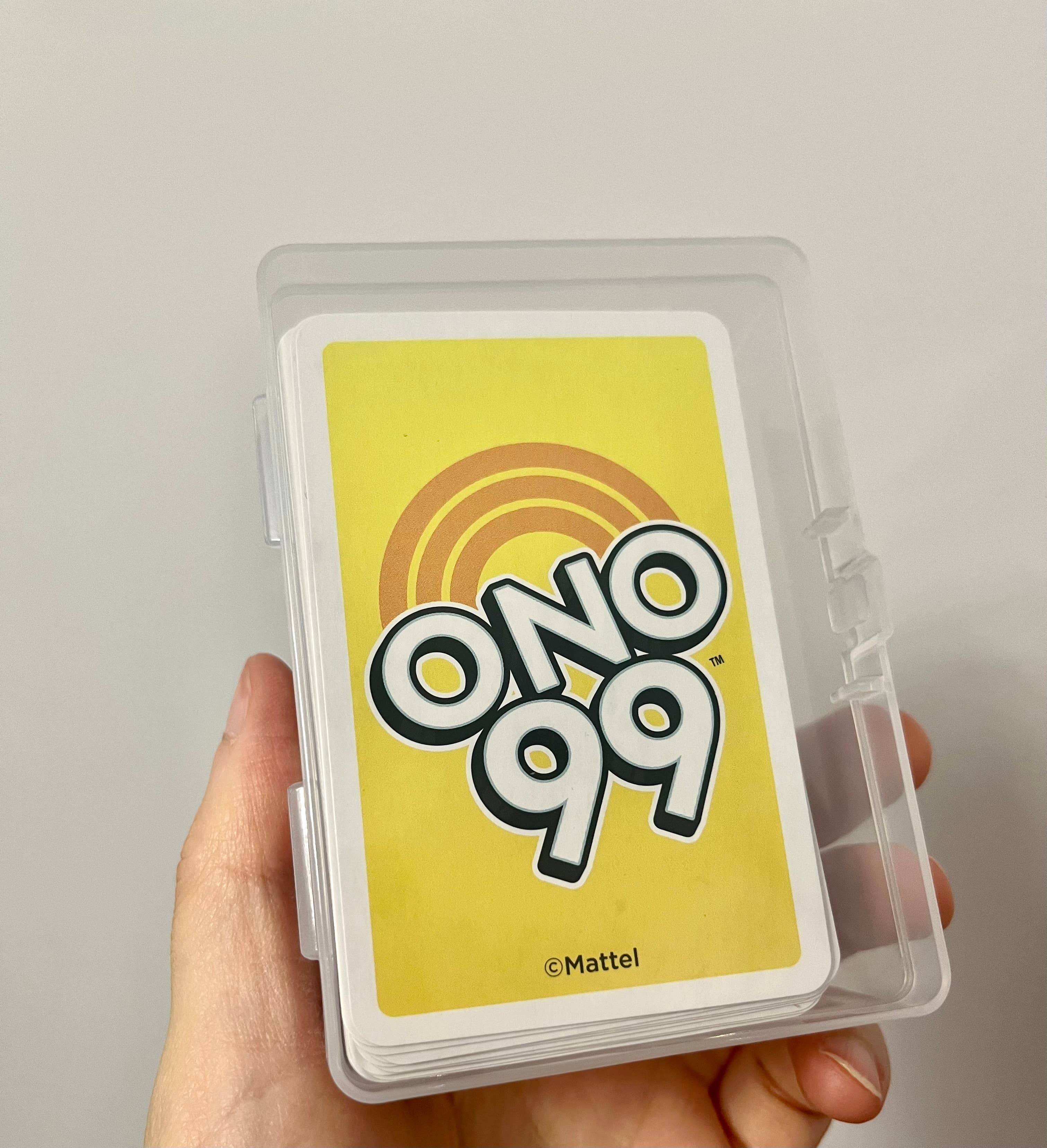 Q&C Distribution - Wholesale Card Holder - Unisex - Playing Cards Organizer Card Storage Box2