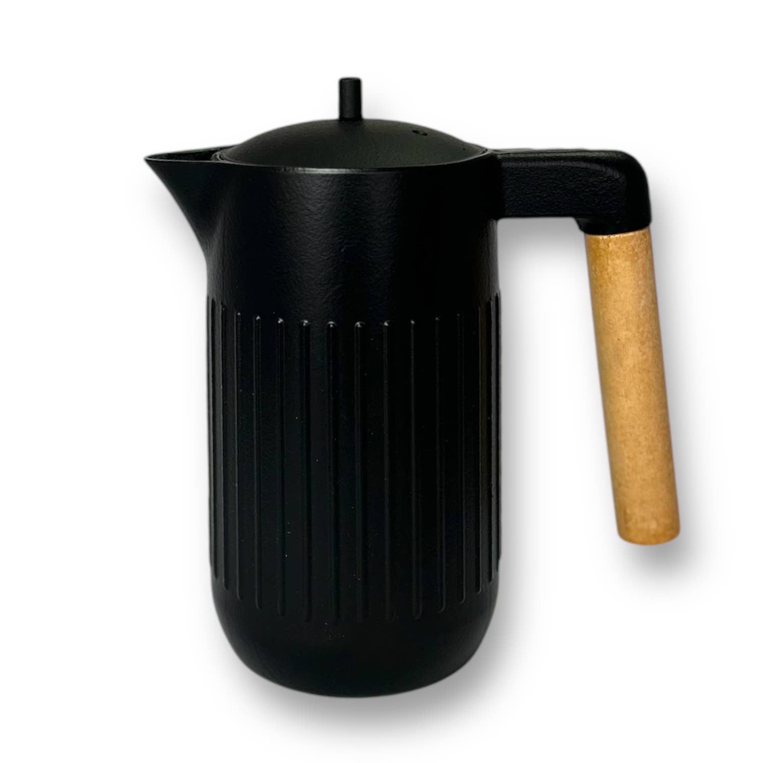 Ja-Unendlich - Wholesale Tea Pot - Maruna 0.9l cast iron teapot2