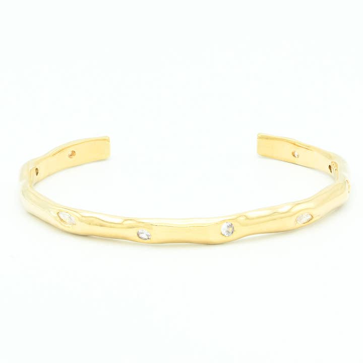 Dani Bangle for wholesale by LUV & BART