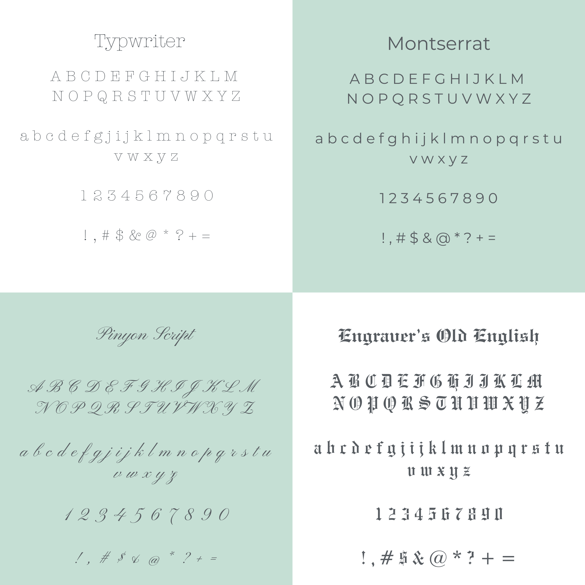 Anna Janelle Jewelry - Wholesale Pendant/Charm Necklace - Paper Heart Necklace5