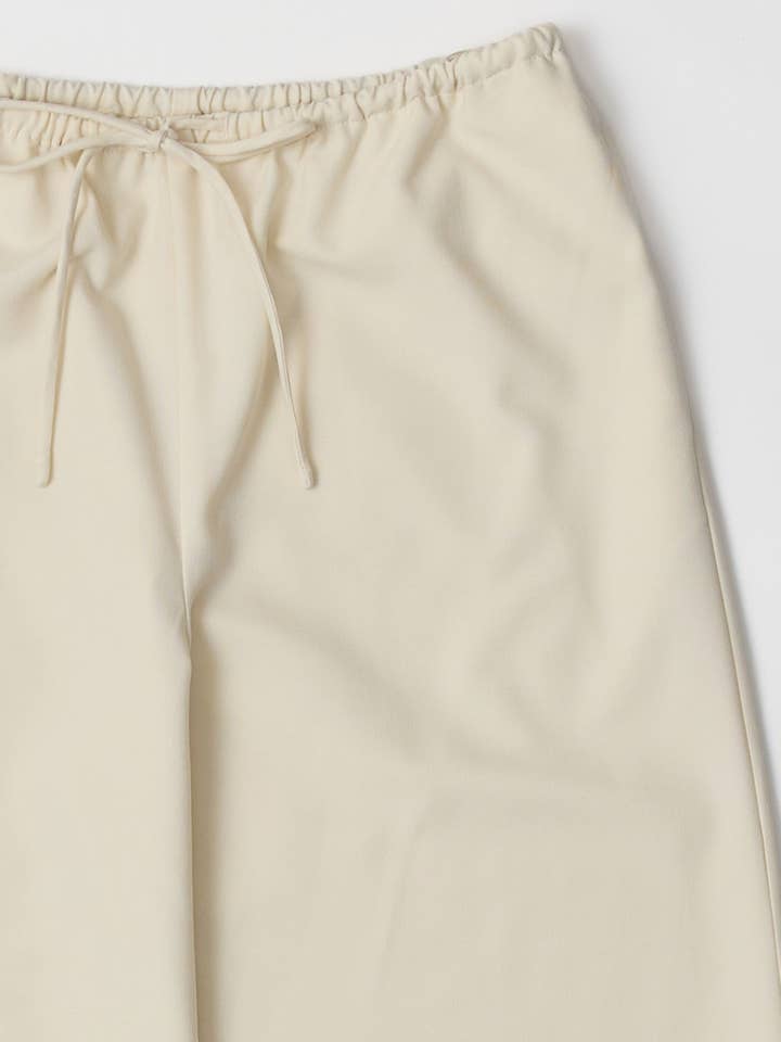 MOD REF - Wholesale Pants - Women's - The Vera Pants | Drawstring Wide Leg Pants14