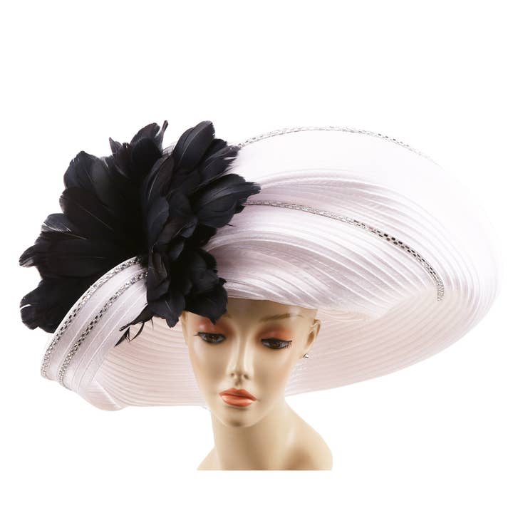 #4021 for wholesale by Charm Hats