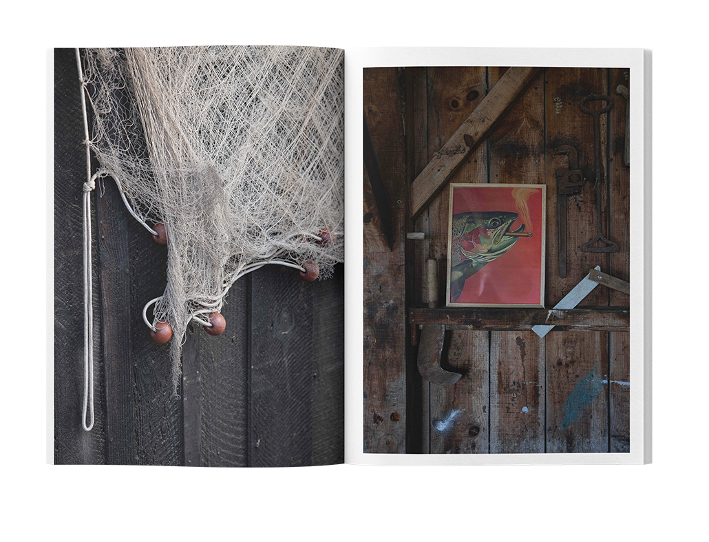 Les Éditions Papier - Wholesale Travel Book - ARCACHON BASIN AND MEDOC PAPER GUIDE - PREORDER9