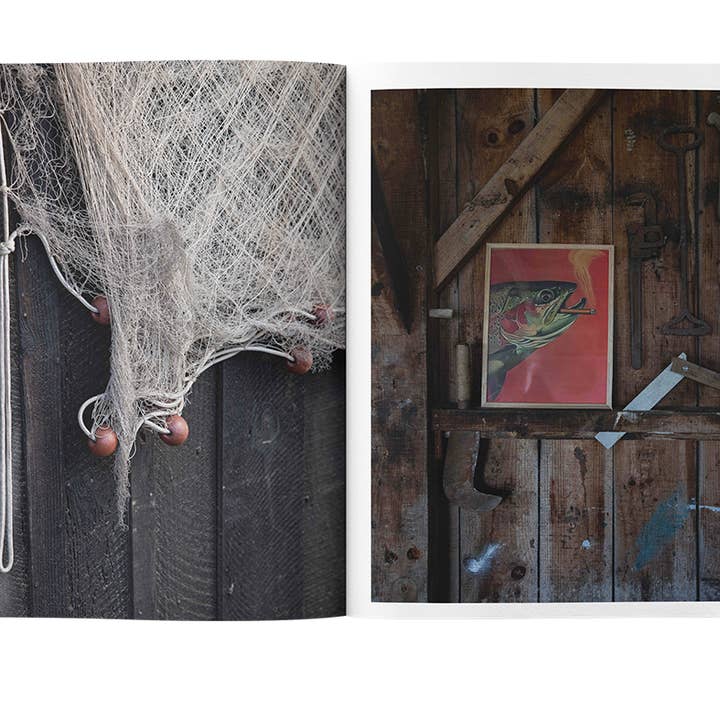 Les Éditions Papier - Wholesale Travel Book - ARCACHON BASIN AND MEDOC PAPER GUIDE - PREORDER9