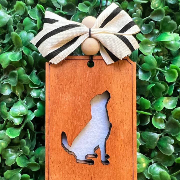 Three Busy Bees Creations - Wholesale Car Freshener - Unisex - Laser Cut Essential Oil Car Freshener17