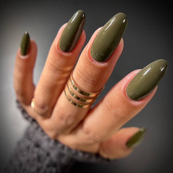 Love By Luna - Wholesale Nail Polish - Forest Retreat Nail Polish2