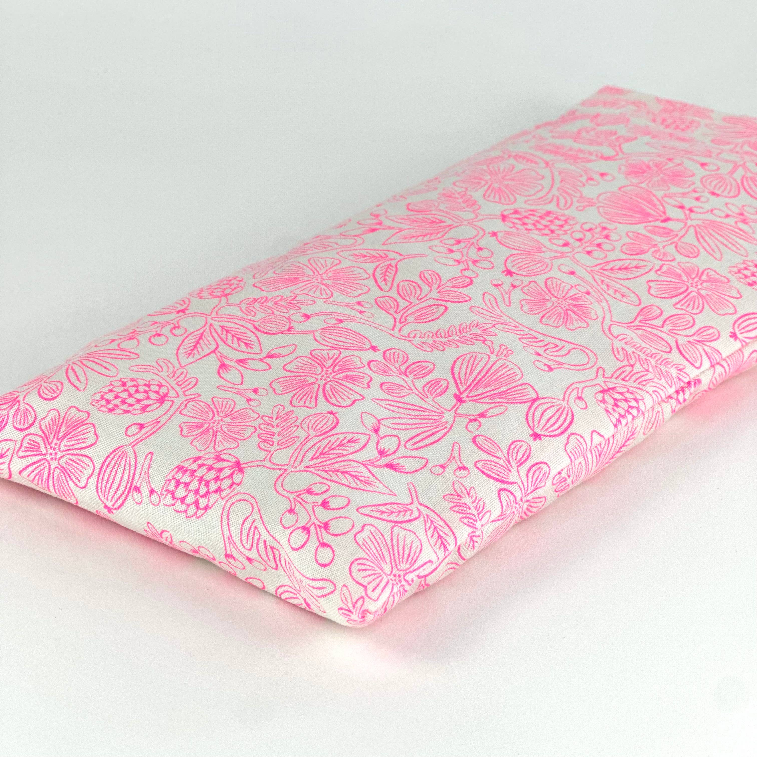 Miche Niche - Venta al por mayor Cojín de spa/terapia - Almohada para ojos color lavanda | Colección Rifle Paper Co28