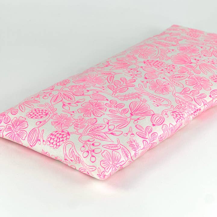 Miche Niche - Wholesale Spa/therapy pillow - Lavender Eye Pillow | Rifle Paper Co Collection28