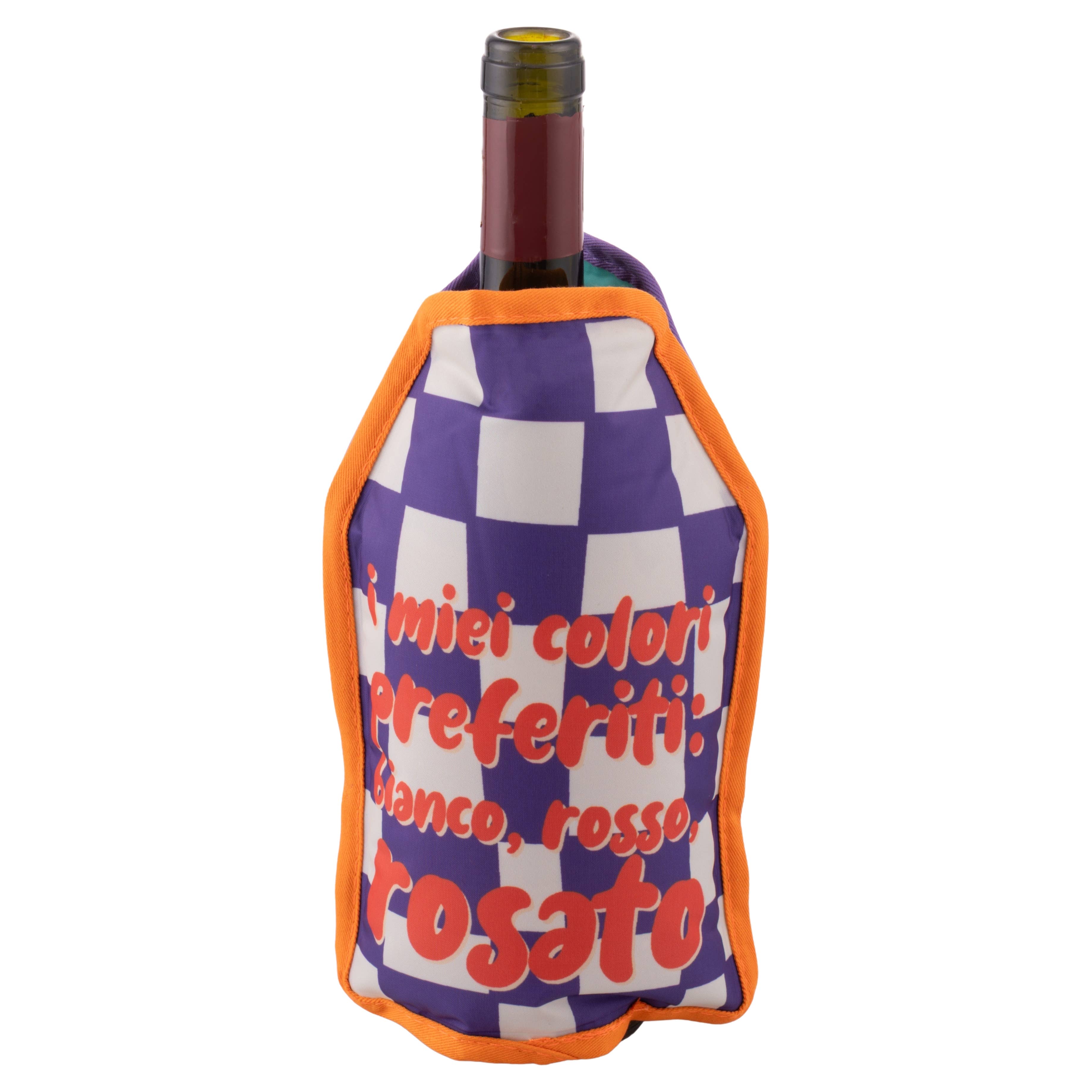 VdE Tivoli 1996 - Wholesale Wine Tote - More Amor Glacette B1