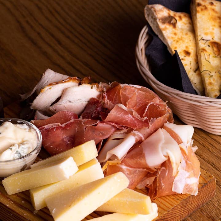 I sapori di una volta s.r.l.s โ wholesale Pork โ Rolled Bacon7