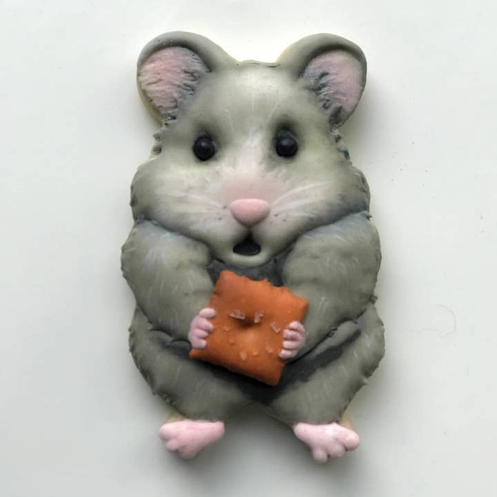 Summitbaking - Vente Emporte-pièce - Palm Pets Ensemble emporte-pièce lapin, cochon d'Inde et hamster10