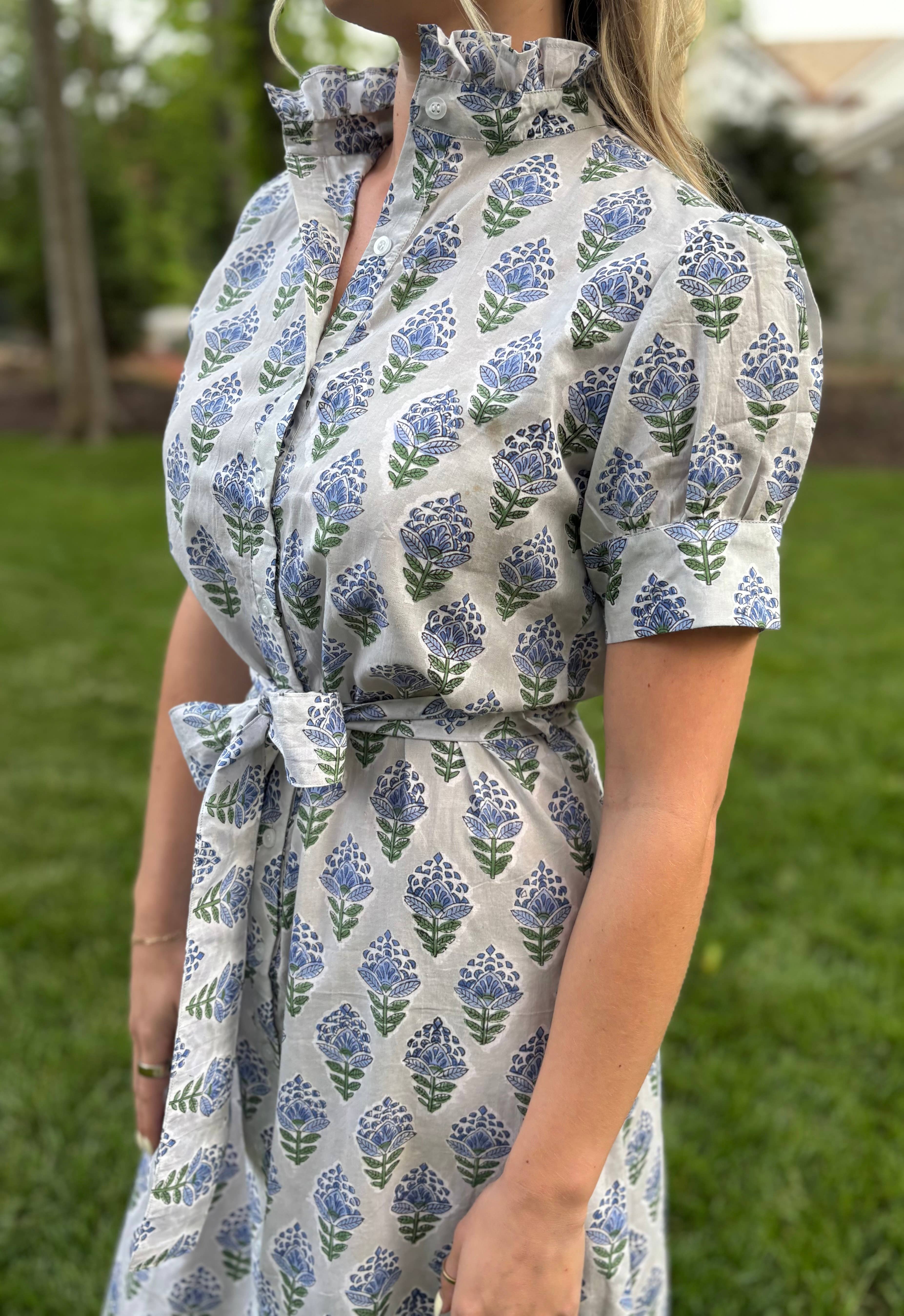 Krewe De Moda - Vente Robe – femme - Robe de la rue Magazine1