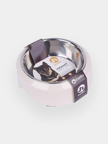 YoomY Bowl - Sand for wholesale by INOOKO