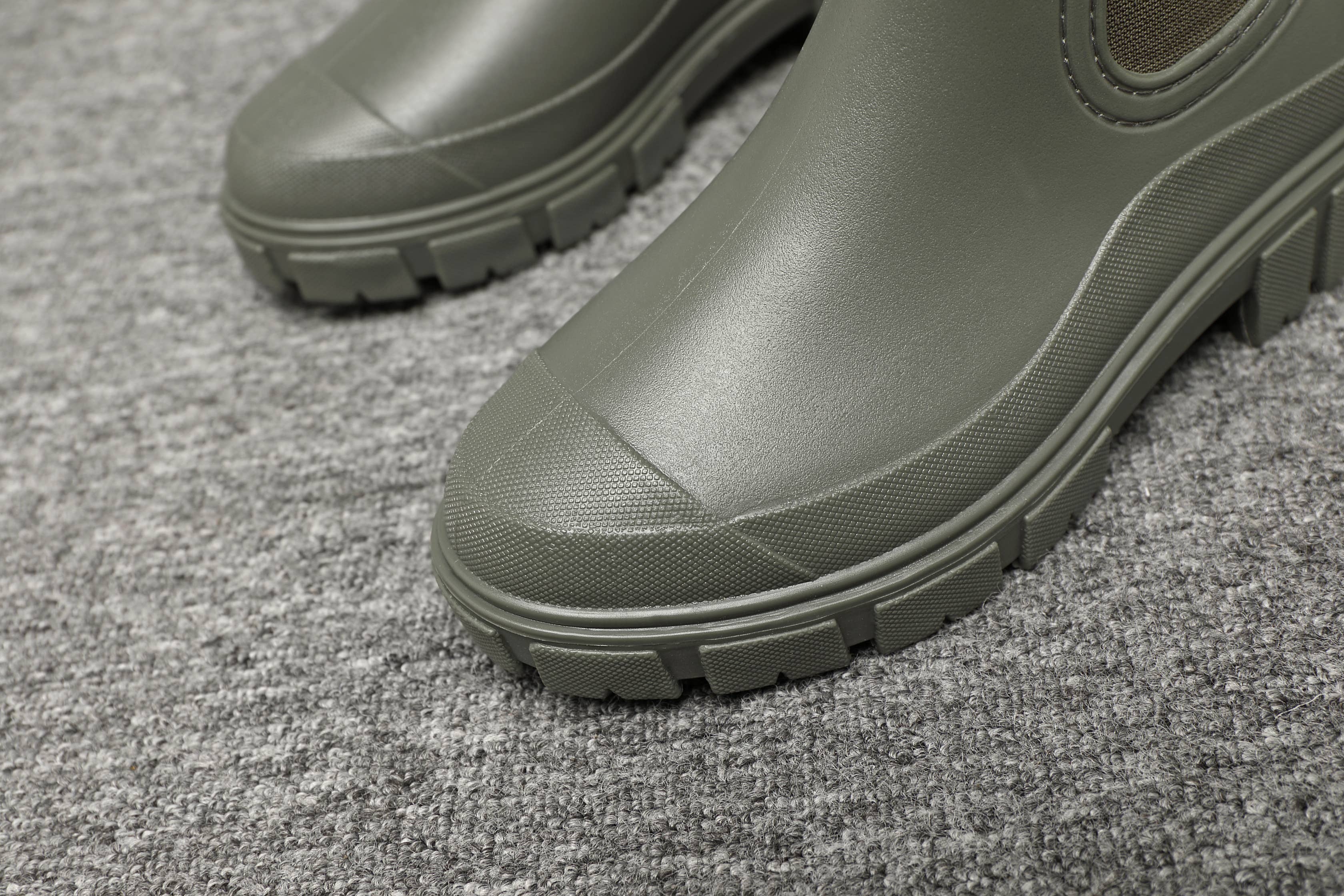 Top Staka – wholesale Rain boots – Women’s – BG-595 Women's Wellies Boots -  Waterproof Rain Boots15