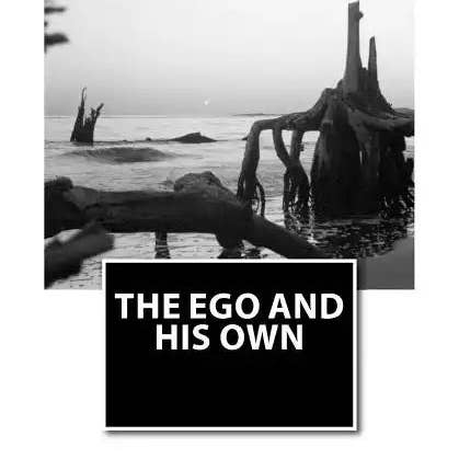 Books by splitShops - Wholesale Philosophy - The Ego and His Own - Paperback