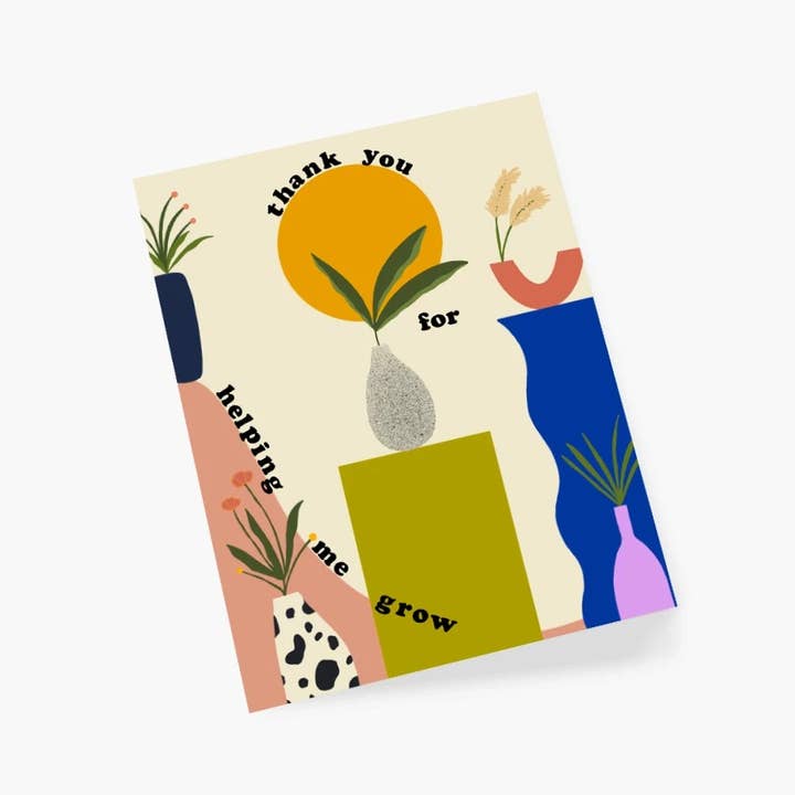 Grow - Case of 10 for wholesale by Cardsy