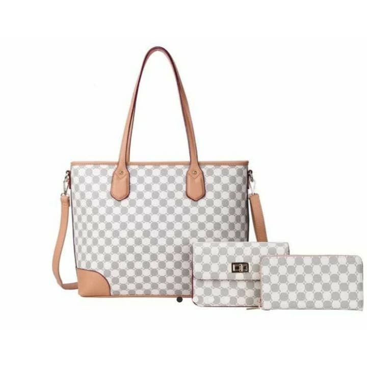 3in1 handbag for wholesale by Jayology Drip