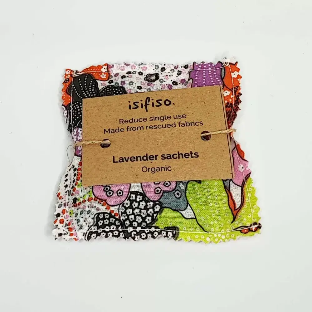 isifiso. – wholesale Sachet – Large Lavender Pouches7