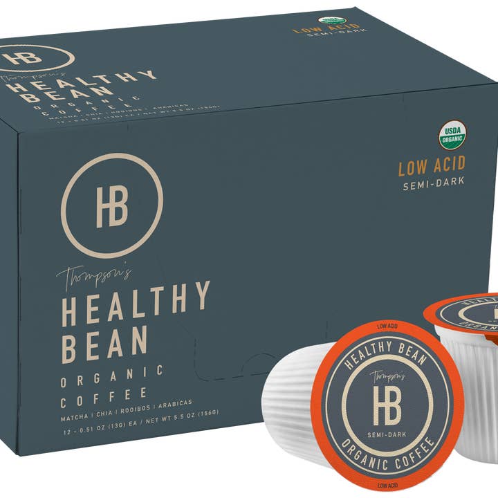 Café en grains sain - Superfood K-Cups, biologique, faible en acide et autres tendances Résultats pour café santé en vente B2B. Retours gratuits et paiement à 60 jours sur Faire sur Faire.