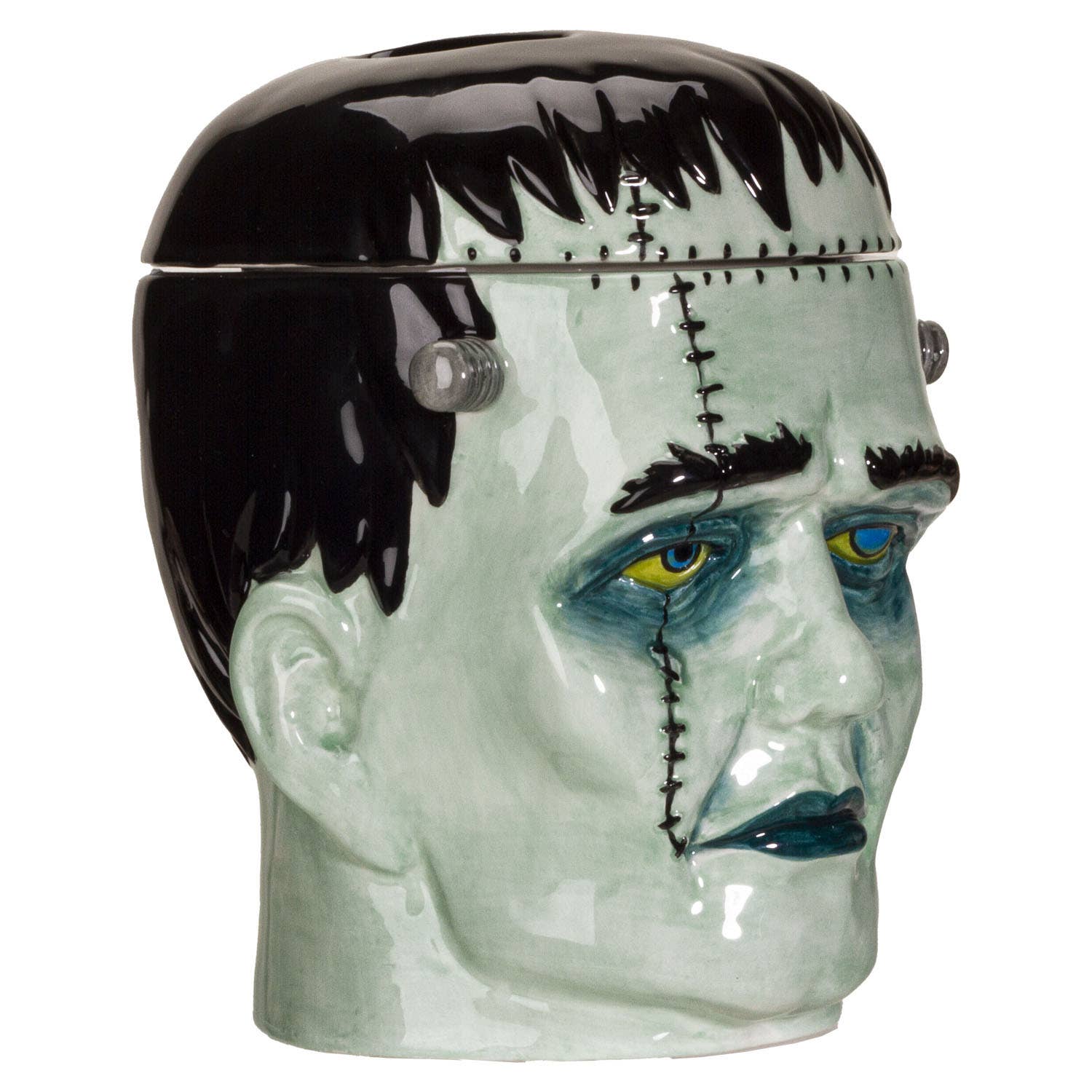 Pacific Trading - Wholesale Cookie Jar - Frankenstein Cookie Jar1