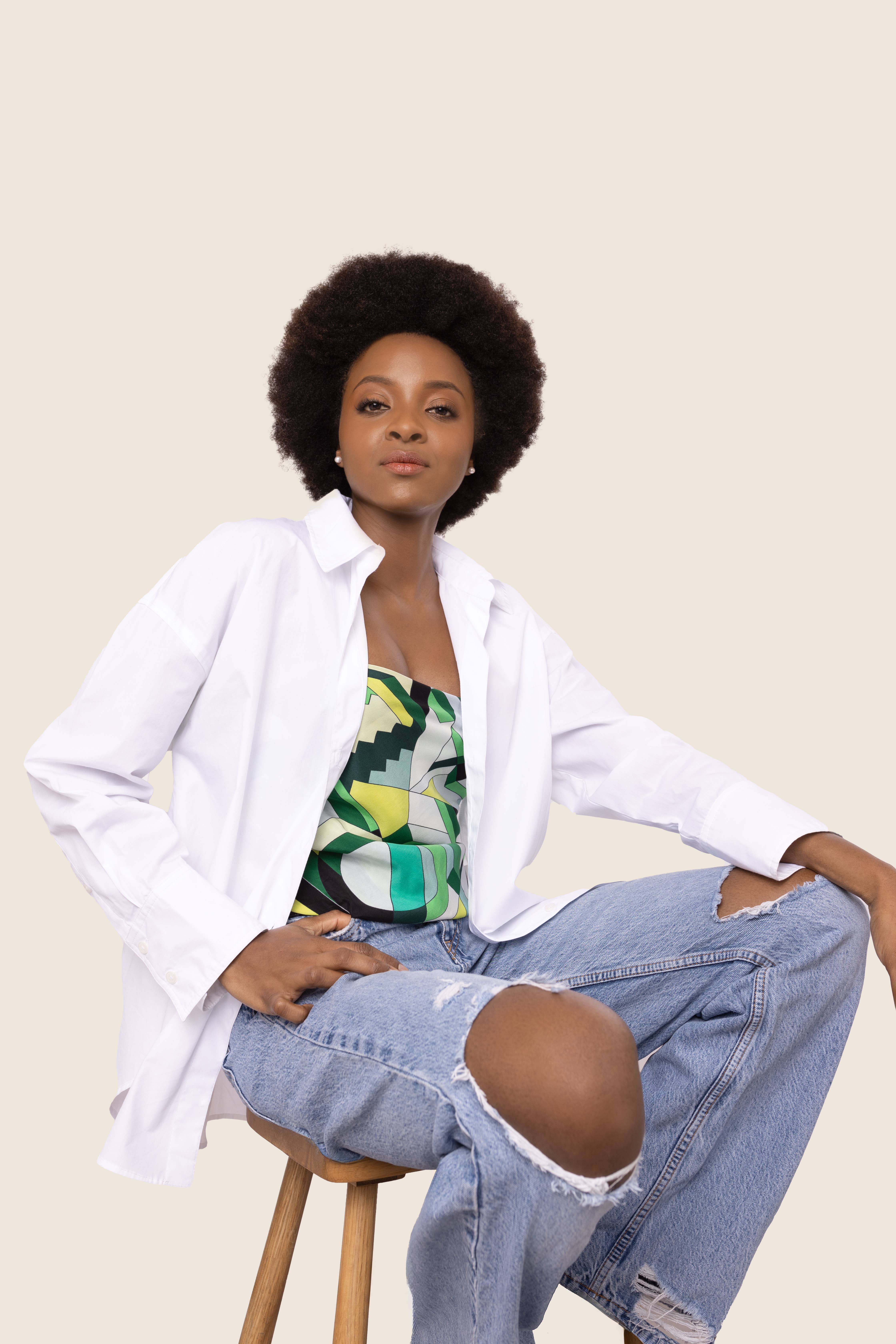 Pashmisy - Wholesale Scarf - Women's - Kelly Green Contour Square Silk Scarf1