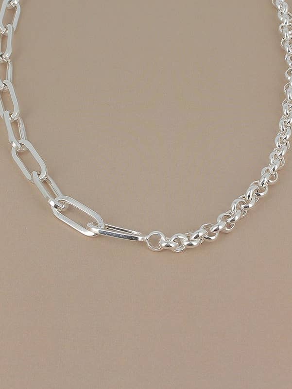 Louvia halsband för wholesale av Opaya Bijouterie