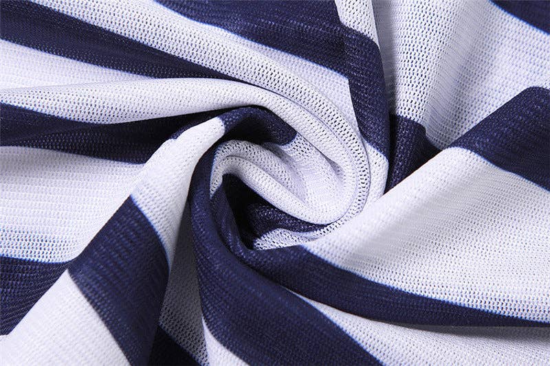 BLUE MB FASHION TATTOO MESH LONG SLEEVE SKIRT 2 PCS SET 3394LY for wholesale on Faire10