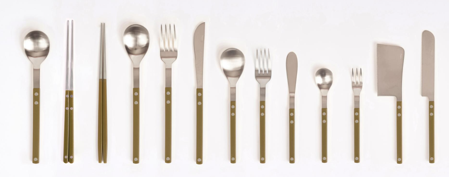 Korea Table – Großhandel Bestecksets – [BOGEN] Kollektion Sentier Satin6