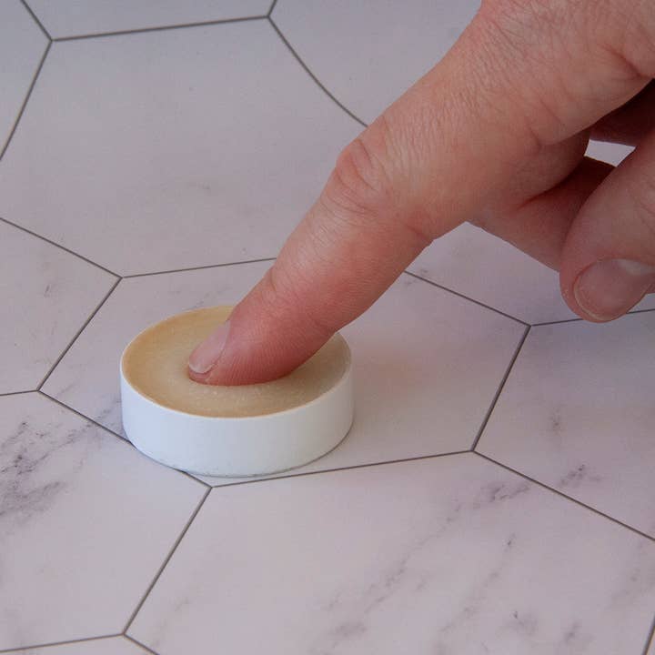 GreenWay Containers - Wholesale Jar - .3 ounce / 8.5 g Shallow Paper Jar2