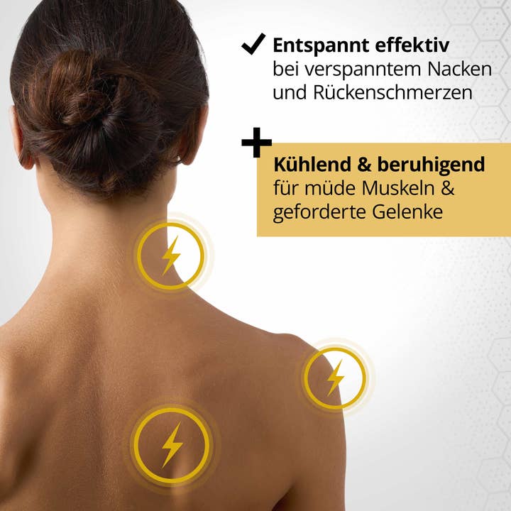 maorika - Wholesale Healing Salve/Balm/Cream - Bee venom ointment with manuka oil3