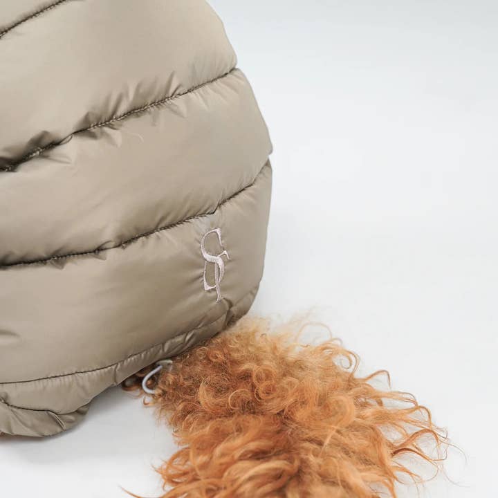 Staey - Wholesale Pet jacket – Dog - Nora Dog Coat | Nature6