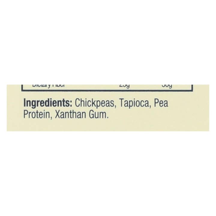 Everyday Supply Co - Wholesale Pasta - Banza - Chickpea Pasta - Cavatappi - Case Of 6 - 8 Oz.2