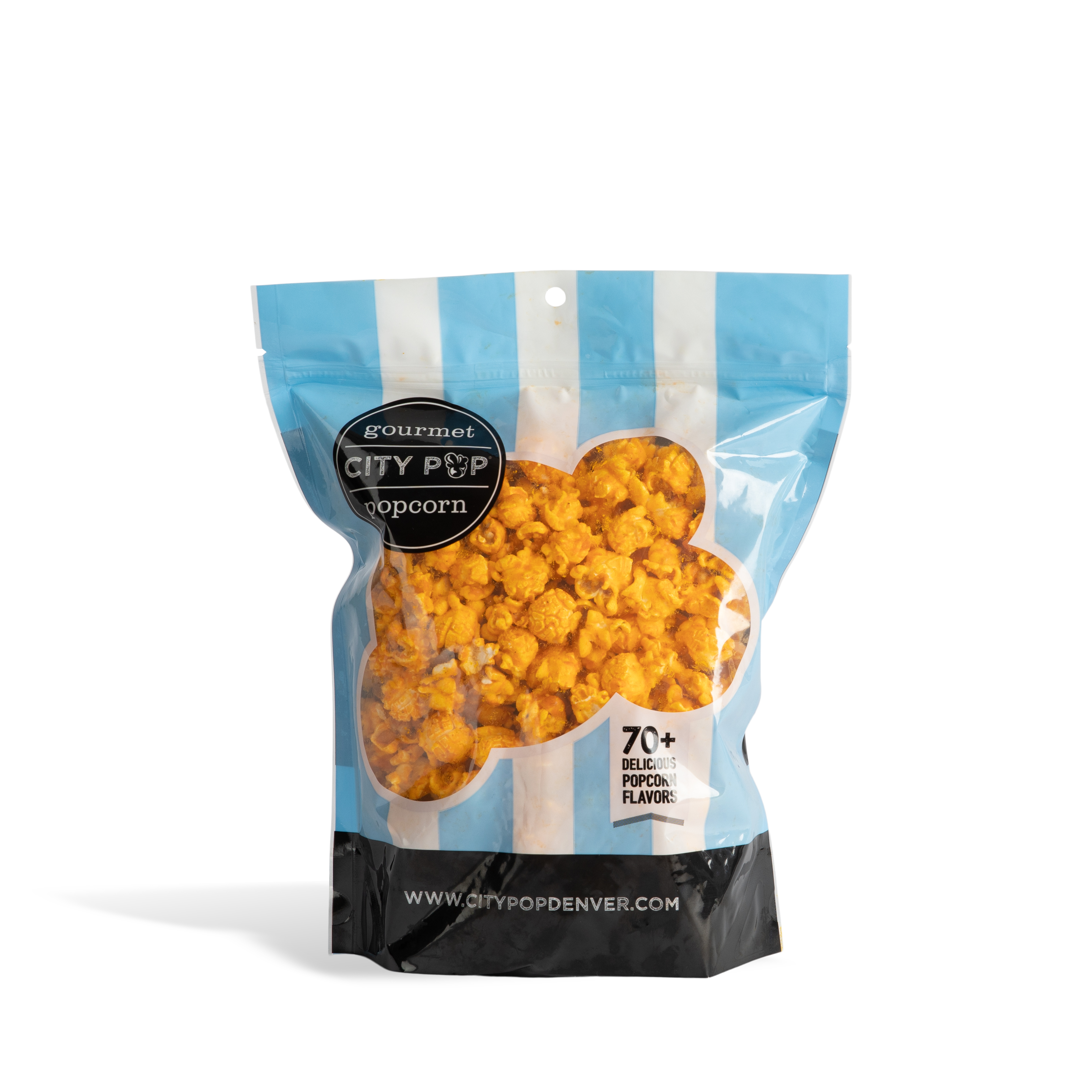 City Pop – wholesale Popcorn – Jalapeno Cheddar Popcorn2