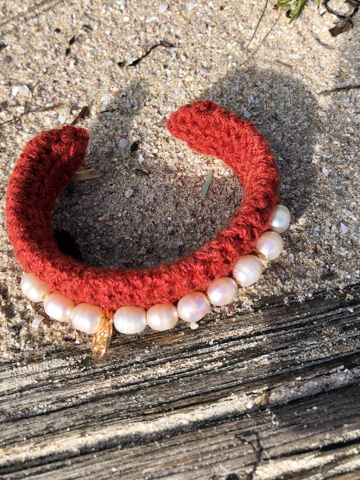 Formentera bracelet for wholesale by Sea&Horse