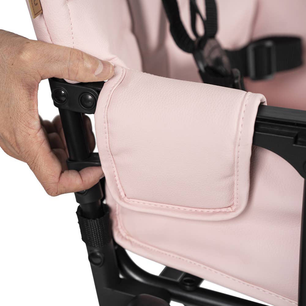 Olmitos S.A - Wholesale Highchair - Baby - Basic high chair Minna25