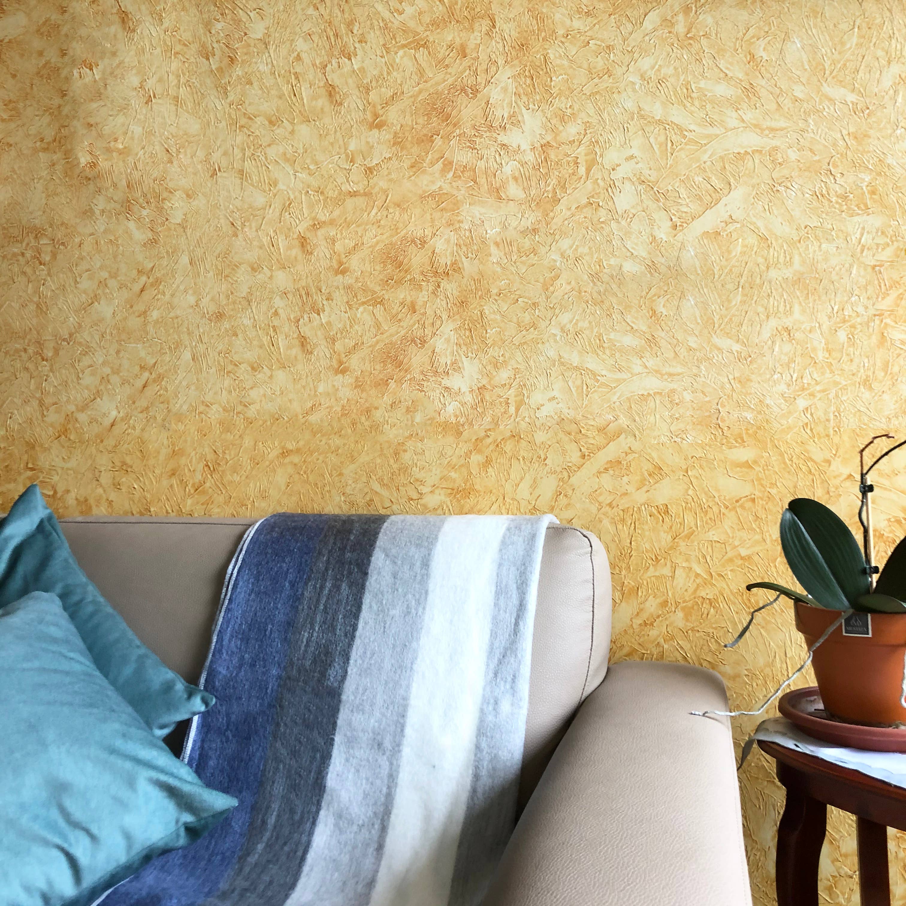 Alpakitas - Vente Plaids - Couverture en alpaga de qualité supérieure faite à la main (gris et bleu)4