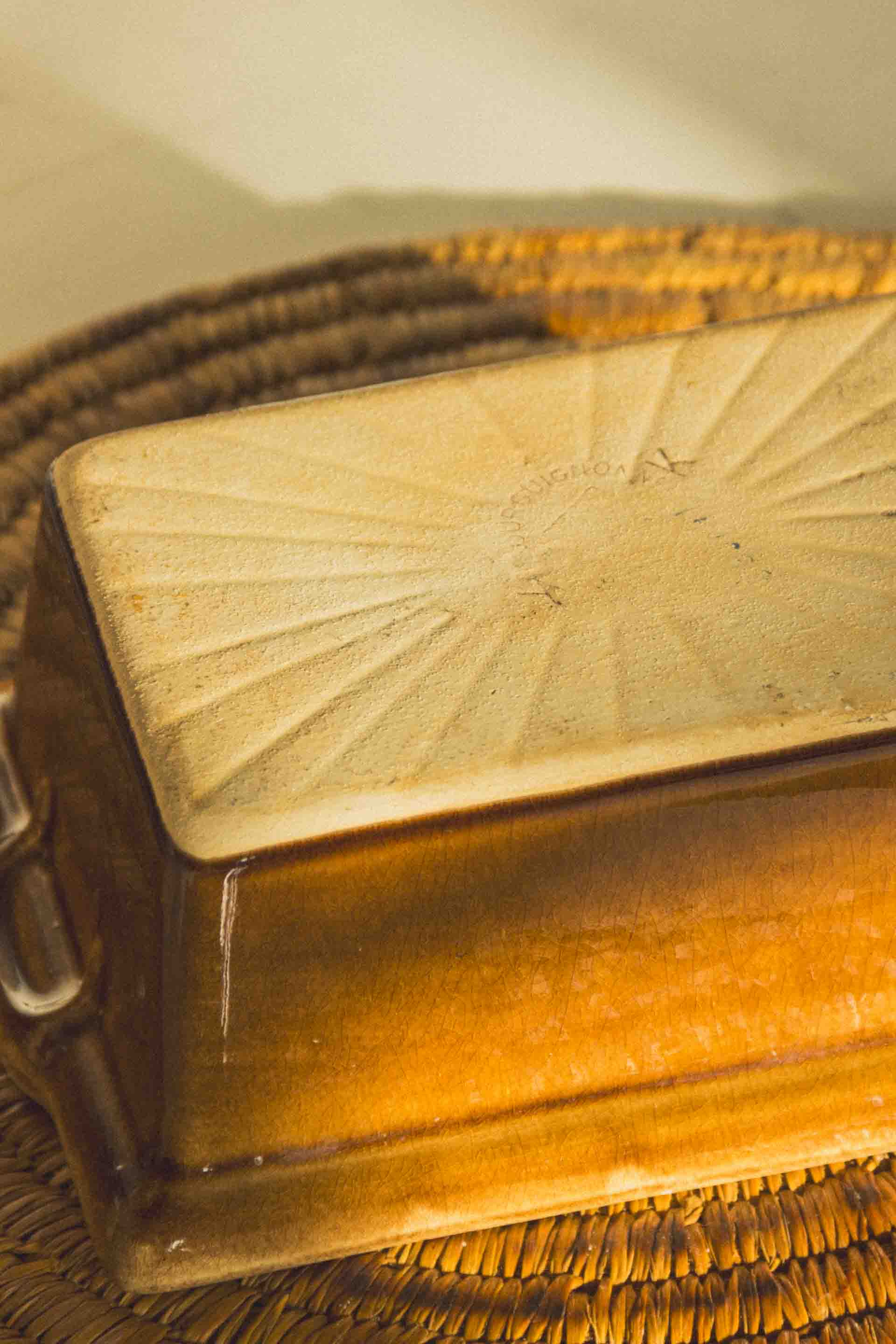 Eloge - Wholesale Baking Dish - Sandstone terrine6